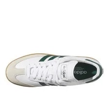 Adidas Samba Spikeless Golf Athletic Shoes -JH6151 4