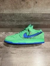 Nike SB Dunk Low Grateful Dead Bear / Low Top Lace Up ’s 2