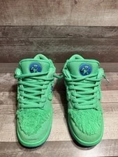 Nike SB Dunk Low Grateful Dead Bear / Low Top Lace Up ’s 3