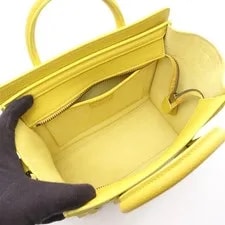 Celine Luggage Shopper 2-Way With #RC2836 3