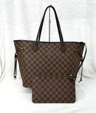 Louis Vuitton — Louis Vuitton M40996 Neverfull h3_0130 — Handbag — resale
