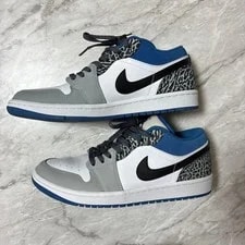 9.5US Nike Air Jordan 1 Low 2