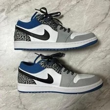9.5US Nike Air Jordan 1 Low 3