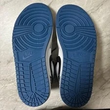 9.5US Nike Air Jordan 1 Low 4