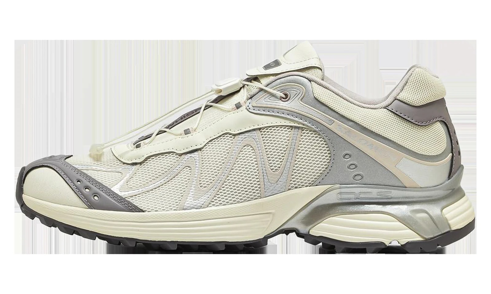 Salomon — XT-6 " Ice " L45472200 — Sneaker — deal