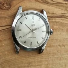 Tudor Oyster Royal Ref 7984 3