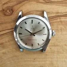 Tudor Oyster Royal Ref 7984 4
