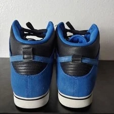 Nike Dunk High 6.0 454056-004 Sz 11 Shoes Retro 2