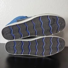 Nike Dunk High 6.0 454056-004 Sz 11 Shoes Retro 3