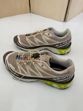Salomon S-lab XT 6 Soft Ground Trail Running Shoes 8.5 US / / Gree 2