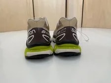 Salomon S-lab XT 6 Soft Ground Trail Running Shoes 8.5 US / / Gree 4