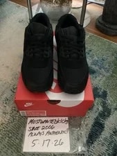 2025 Nike Air Max 90 Recraft ’S 2