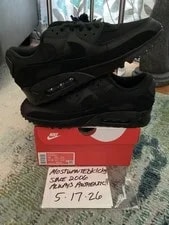 2025 Nike Air Max 90 Recraft ’S 3