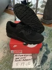 2025 Nike Air Max 90 Recraft ’S 4