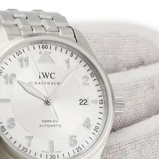 IWC Spitfire Mark XVI IW325505 TO244079 4