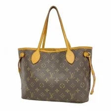 Louis Vuitton — Auth [6eb1417] Louis Vuitton Never Full M40155 [P... — Handbag — resale