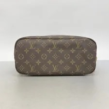 Auth [6eb1417] Louis Vuitton Never Full M40155 [P... 3