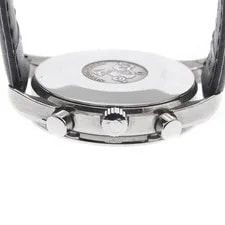 Omega Speedmaster 3510.50 Chronograph Black Dial Automatic Watch_942767 4