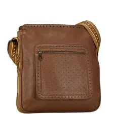 Bottega Veneta Punching Crossbody 2