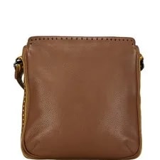 Bottega Veneta Punching Crossbody 3