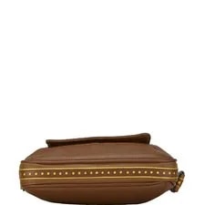 Bottega Veneta Punching Crossbody 4
