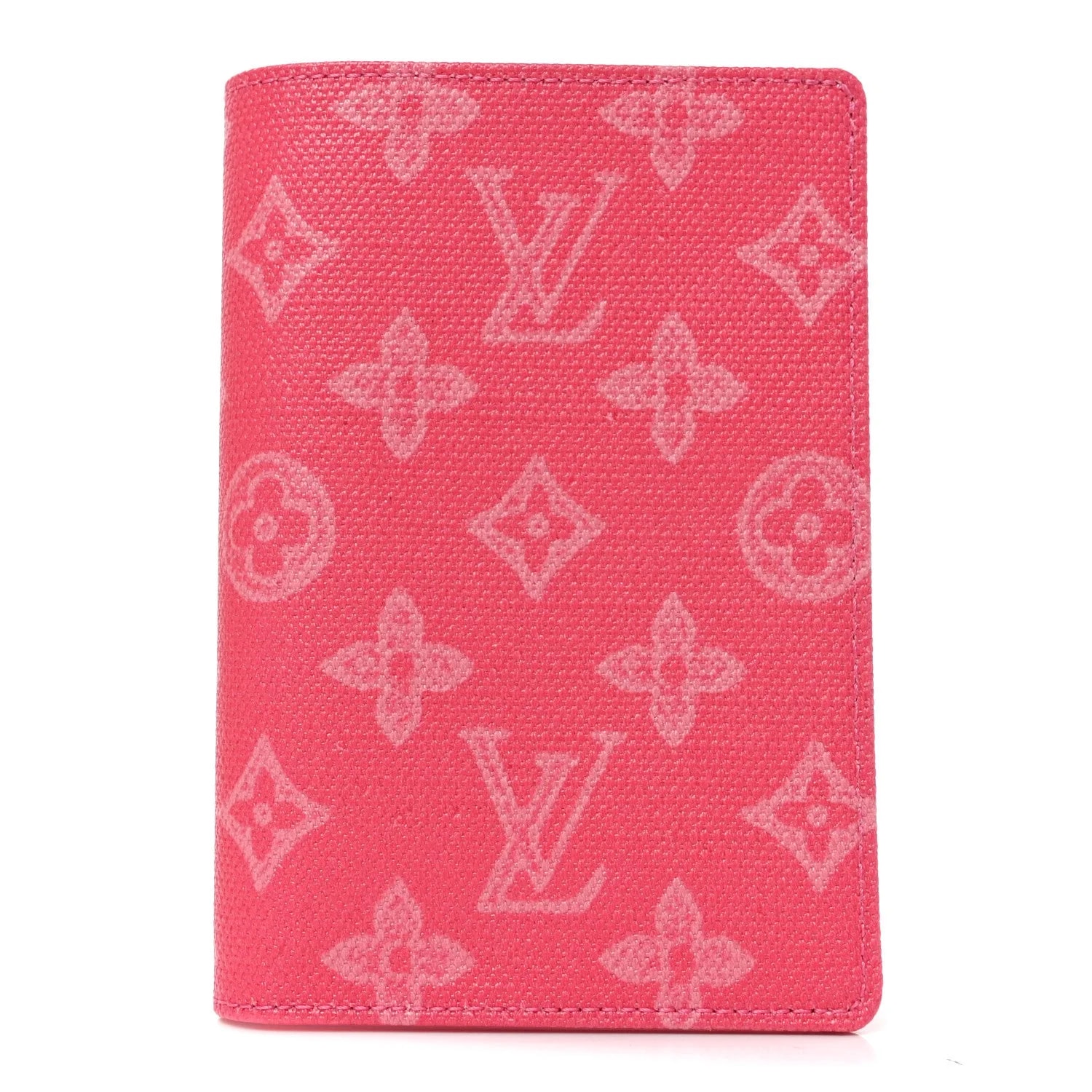 Louis Vuitton — Origine Passport Cover Ruban — Accessory — resale