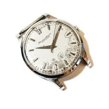 IWC Schaffhausen International Company Hand Wound 2