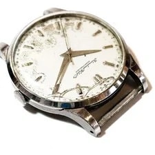 IWC Schaffhausen International Company Hand Wound 4