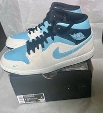 Jordan — Jordan Air 1 Mid SE / Chill/ IM6567-121 — Sneaker — resale
