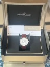 Jaeger-LeCoultre — Jaeger-LeCoultre Master Control Chronograph Calendar 40mm Stainless Steel — Watch — resale