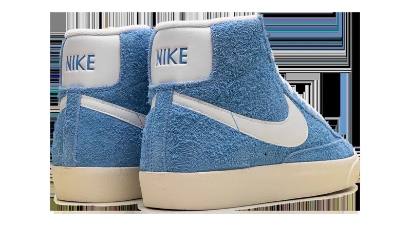 Blazer Mid '77 " HF3157 400 3