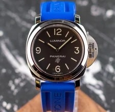 Panerai — Panerai Luminor Base Logo PAM00773 — Watch — resale