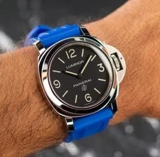 Panerai Luminor Base Logo PAM00773 2