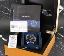 Panerai Luminor Base Logo PAM00773 3