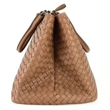 Bottega Veneta 223377 Open With Mirror Leathe 3