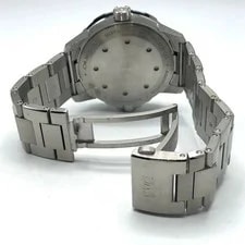 International Company IWC Aquatimer Automatic IW329004 SS Stainless Steel 3