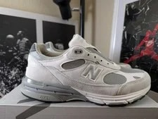 New Balance — Size 10 - New Balance 993 Heritage Pack - Reflection (U993RG) — Sneaker — resale