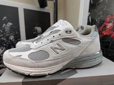 Size 10 - New Balance 993 Heritage Pack - Reflection (U993RG) 3