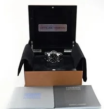 Panerai Luminor Marina Cond. Stainless Steel Automatic , 42mm. OP6625 2
