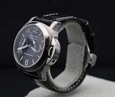 Panerai Luminor Marina Cond. Stainless Steel Automatic , 42mm. OP6625 3