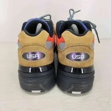 New Balance U992AB1 Low Cut S JPN 25.5 Vintag 3