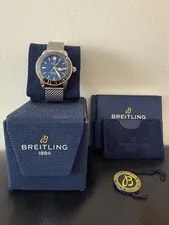 Breitling Superocean Heritage AB2021 4