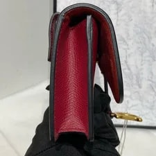 Dior Saddle Belt Buckle Classic Fashion 4