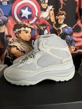 Yeezy Desert Boot Salt FV5677 Size 10 Dsrt BT 3