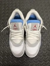 Air Jordan 4 RM in the " " Model Style Code: FQ7939-104 Size12 2