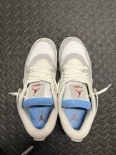 Air Jordan 4 RM in the " " Model Style Code: FQ7939-104 Size12 3