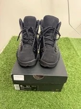 Air Jordan — Air Jordan 13 Retro Cap and Gown — Sneaker — resale