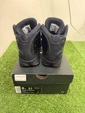 Air Jordan 13 Retro Cap and Gown 3