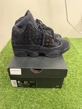 Air Jordan 13 Retro Cap and Gown 4