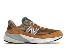 New Balance — New Balance 990v6 Workwear - U990TN6 — Sneaker — resale